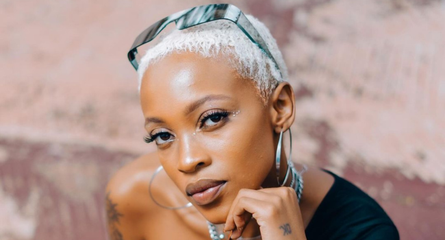 Hosikati EP by Faith K Soars with Dual Nominations at Munghana Lonene Awards