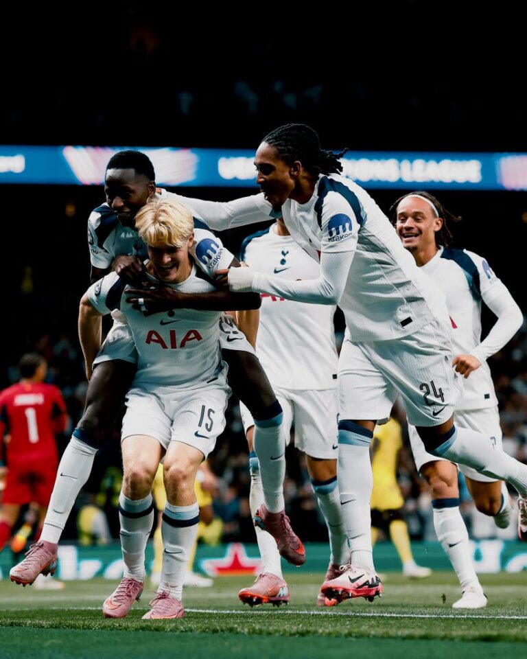 Brighton vs Tottenham: Essential Takeaways and Predictions for a Thrilling Showdown