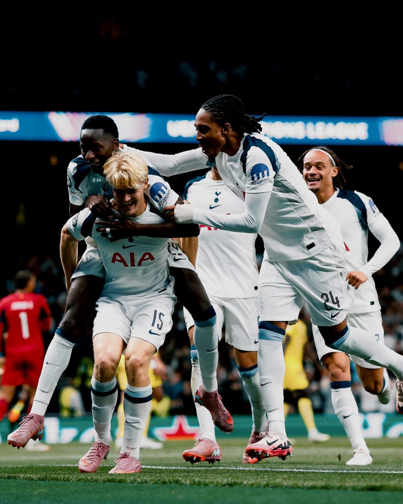 Brighton vs Tottenham: Essential Takeaways and Predictions for a Thrilling Showdown
