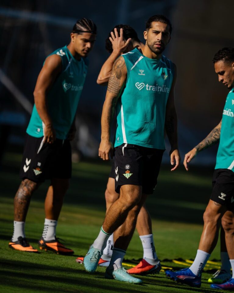 Pre-Match Preview: What to Anticipate from Real Betis vs Nottingham Forest