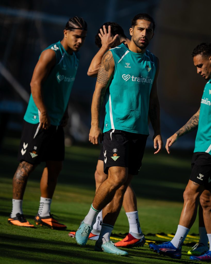 Pre-Match Preview: What to Anticipate from Real Betis vs Nottingham Forest