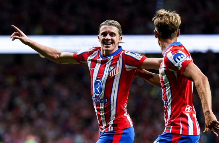 Cities Clash: Atlético and Rayo Face Off - Insights and Predictions