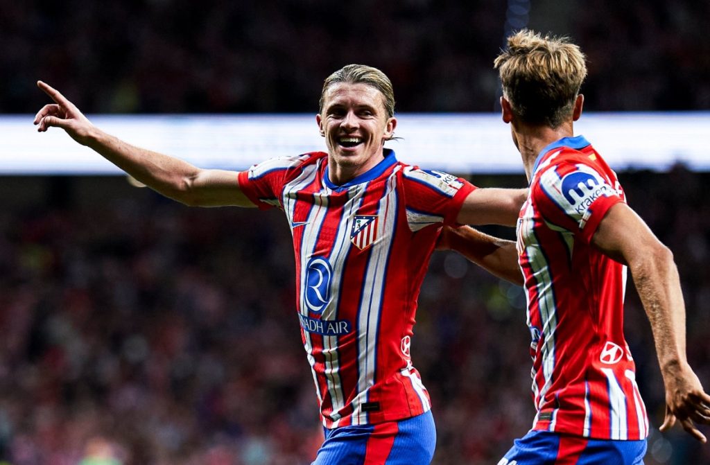 Cities Clash: Atlético and Rayo Face Off - Insights and Predictions