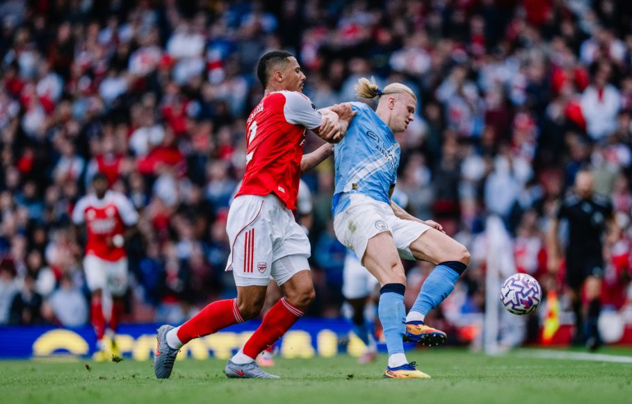 Bernardo Silva Calls Out Premier League Scheduling After Arsenal Clash