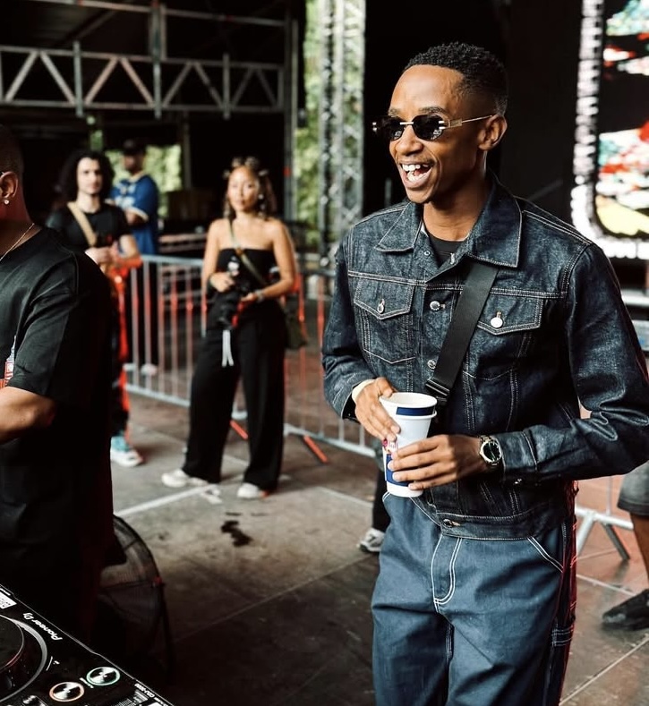 Groove Unleashed: Amapiano's Trio Sparks Anticipation for Upcoming Collab