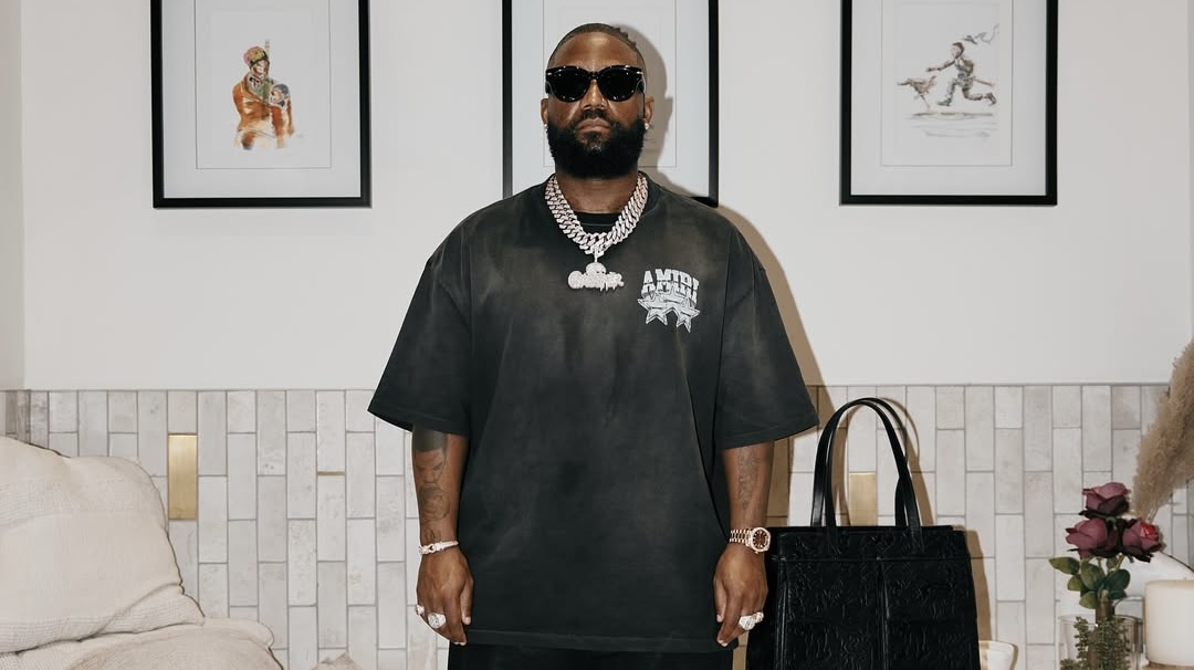 Cassper Nyovest Makes History Again: The Grand Toyota Stadium Concert on December 6!