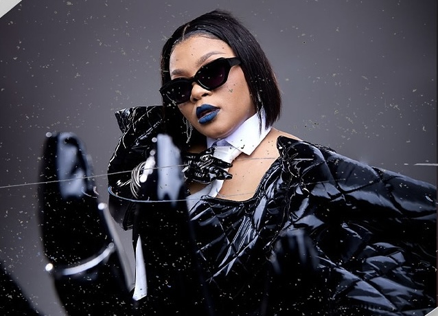 Lady Du Challenges Artist Managers: Rise to the Occasion!