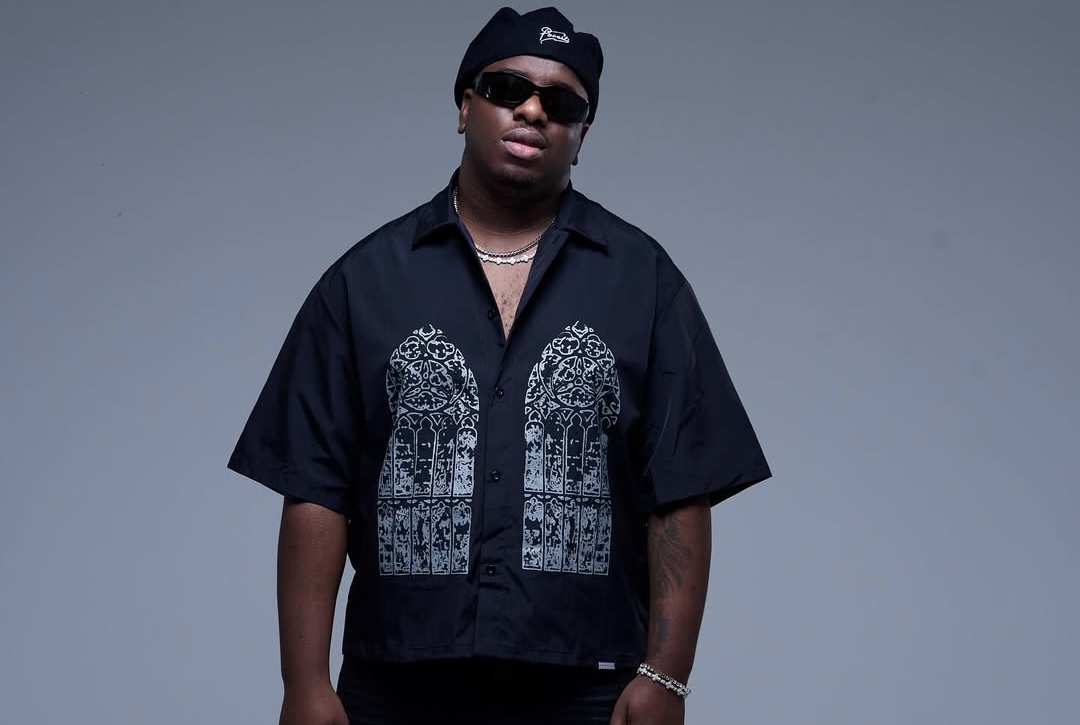 Murumba Pitch Drops 'Me To Me': Debut Album Released Despite Split Rumors