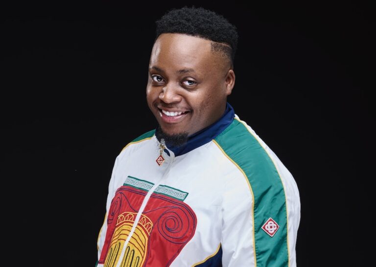 Kelvin Momo Drops Heartfelt Hit 'OKUBI' with Nontokozo Mkhize, Ranger & Royce