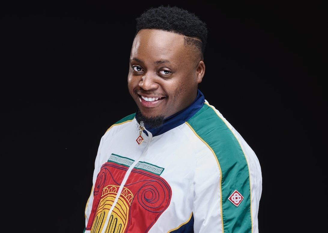 Kelvin Momo Drops Heartfelt Hit 'OKUBI' with Nontokozo Mkhize, Ranger & Royce