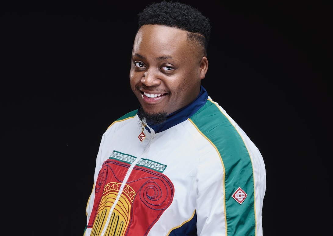 Kelvin Momo Teases Fans with Glimpses of His Upcoming 2025 Album