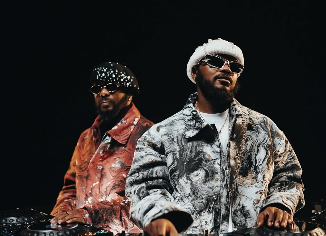 Major League DJz: Harmonizing Sound, Health, and Achievement