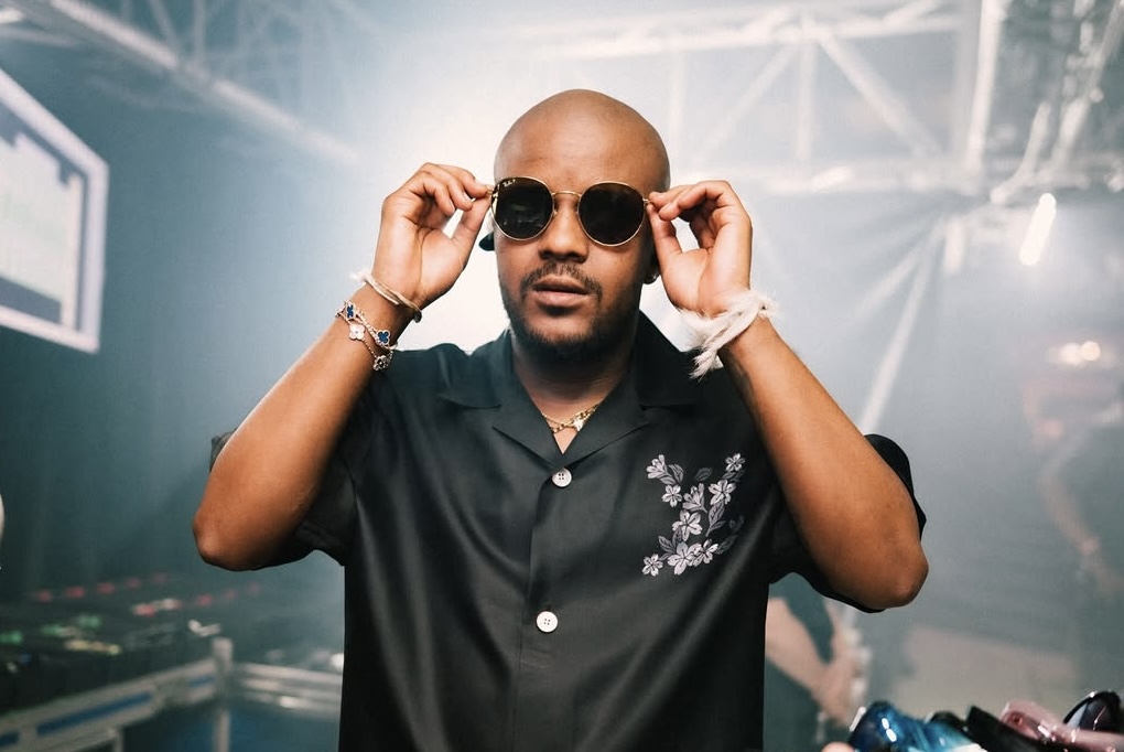 Siyabonga Soars: Kabza De Small's Track Hits 2 Million Streams on Spotify