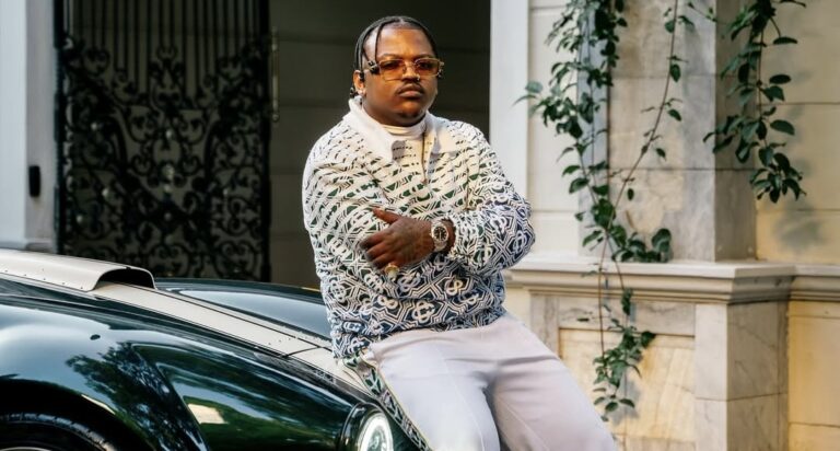 Focalistic’s Hip Hop Homage: A Vibrant Freestyle Celebration on 5FM