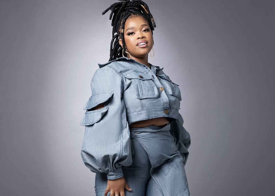 Boohle Teases Anticipation with Intriguing 'Something Is Coming' Reveal