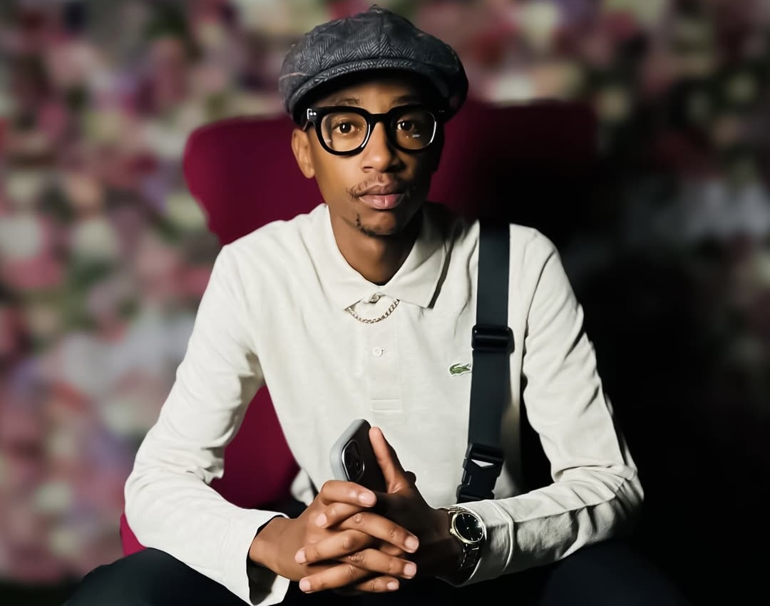 Scott Maphuma Partners Up for an Exciting New Venture