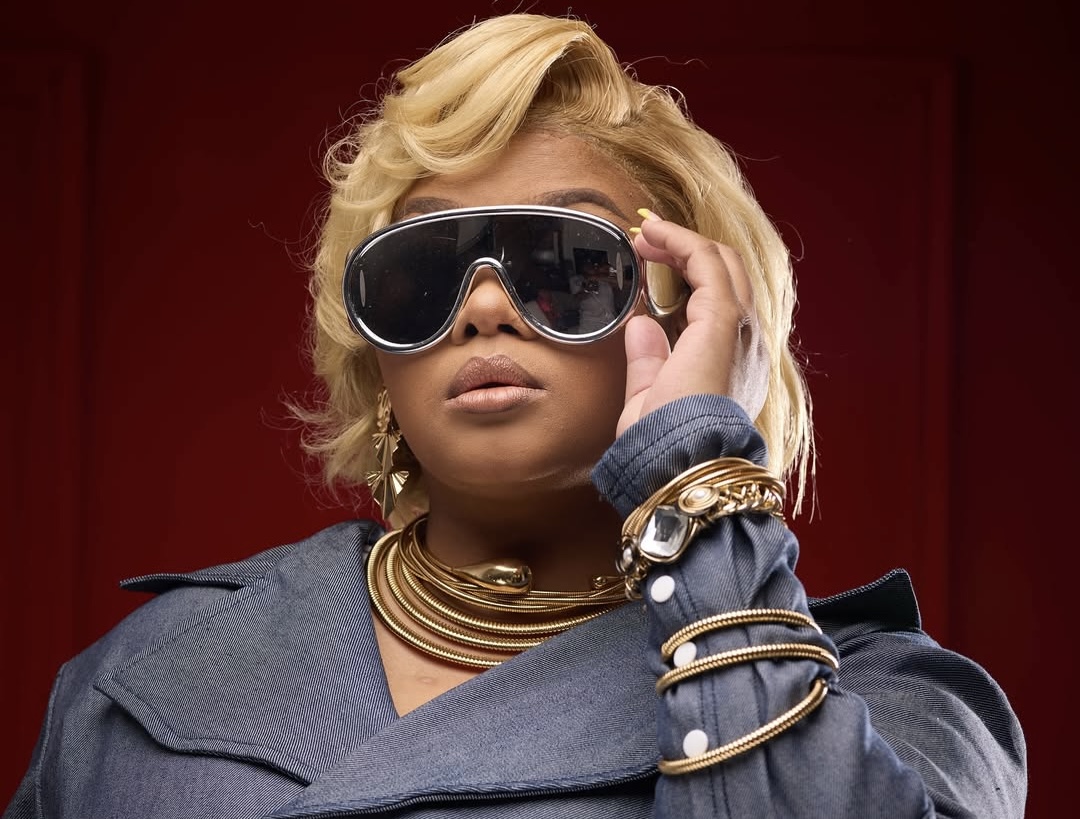 Honoring Lady Du: A Celebration of Women's Innovation at Africa's Stars Gala 2025