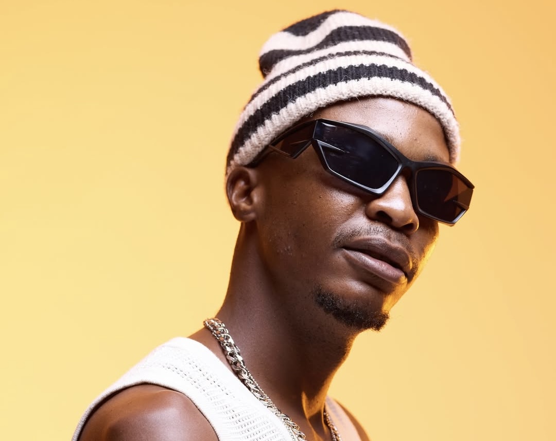 Kammu Dee Collaborates with Njelic and Rising Stars for Thrilling Amapiano Release