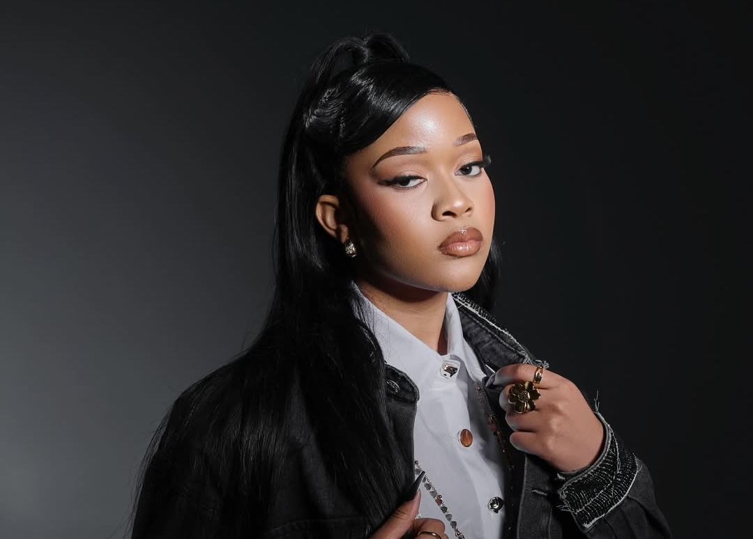 Zinhle Zwane and Visca Celebrate Joy with 'Ngizojabula' Featuring Cuba Beats