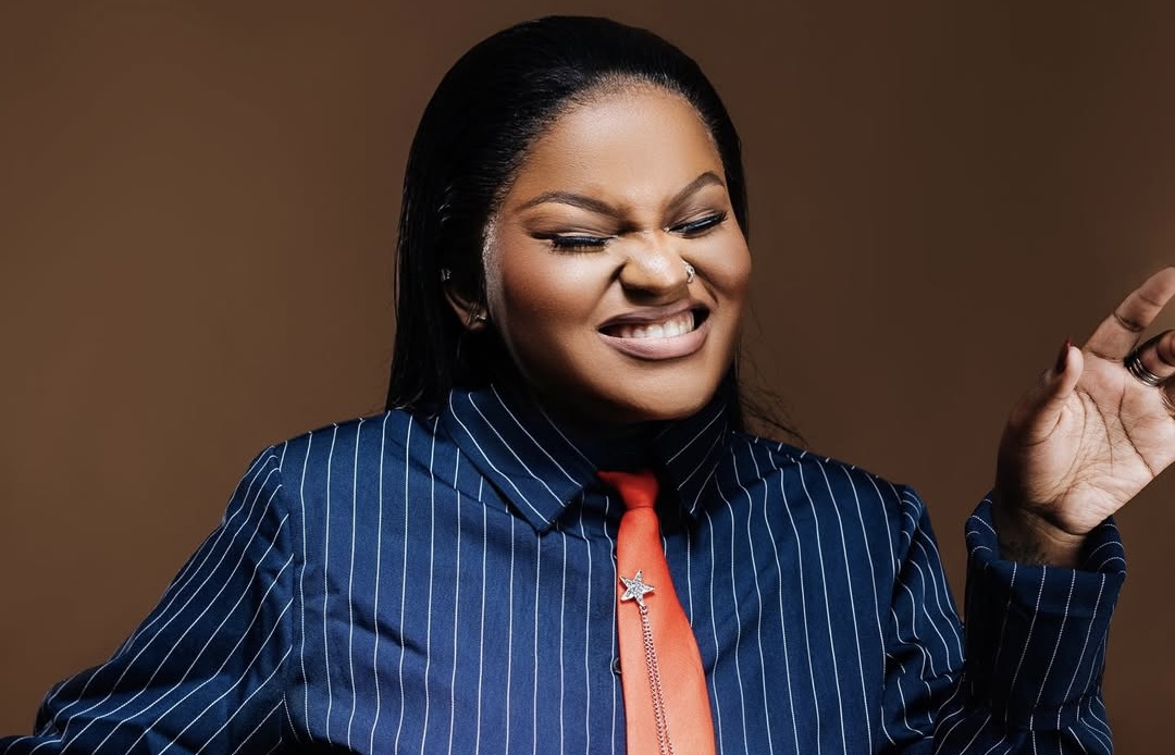 Mashudu's 'Thee Last Season of Love': A Collaborative Journey Through Emotion