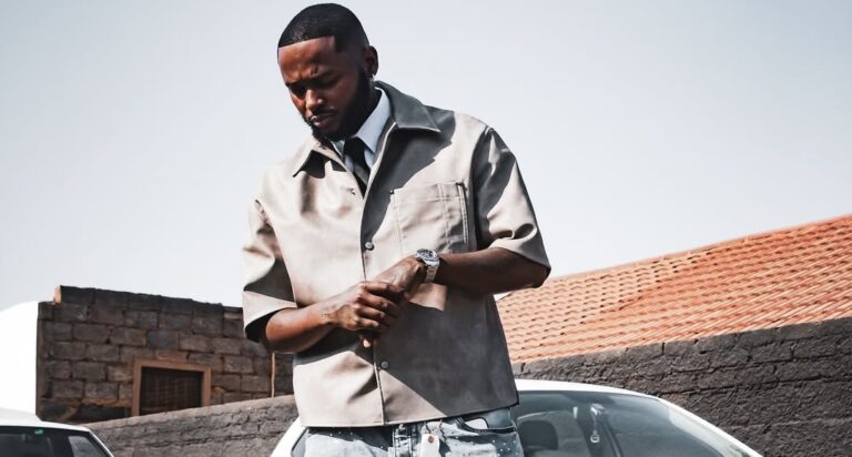 Sir Trill and King P Drop Fire New Single 'On The Floor'!