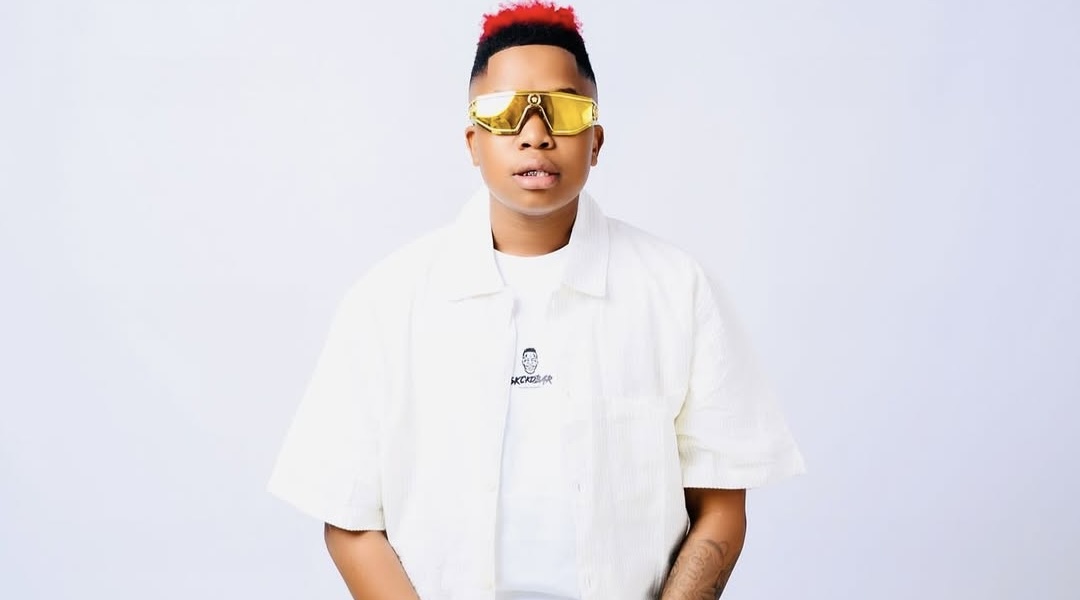 Tebogo Mashego Unveils the Harsh Realities of the Entertainment Industry: Royalties, Travel Struggles, and Controversies
