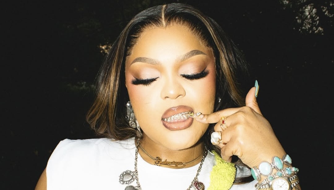 DBN Gogo Gears Up for 'The GodMother' EP Release