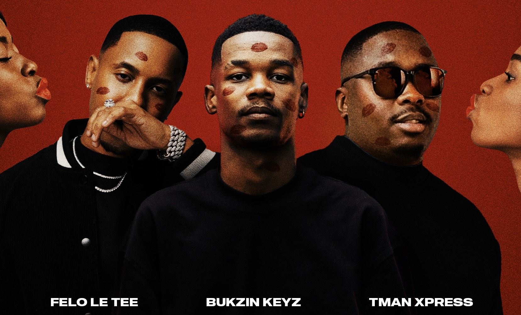 Dynamic Trio Revolutionizes Amapiano with 'Bo Lavo 10.9'