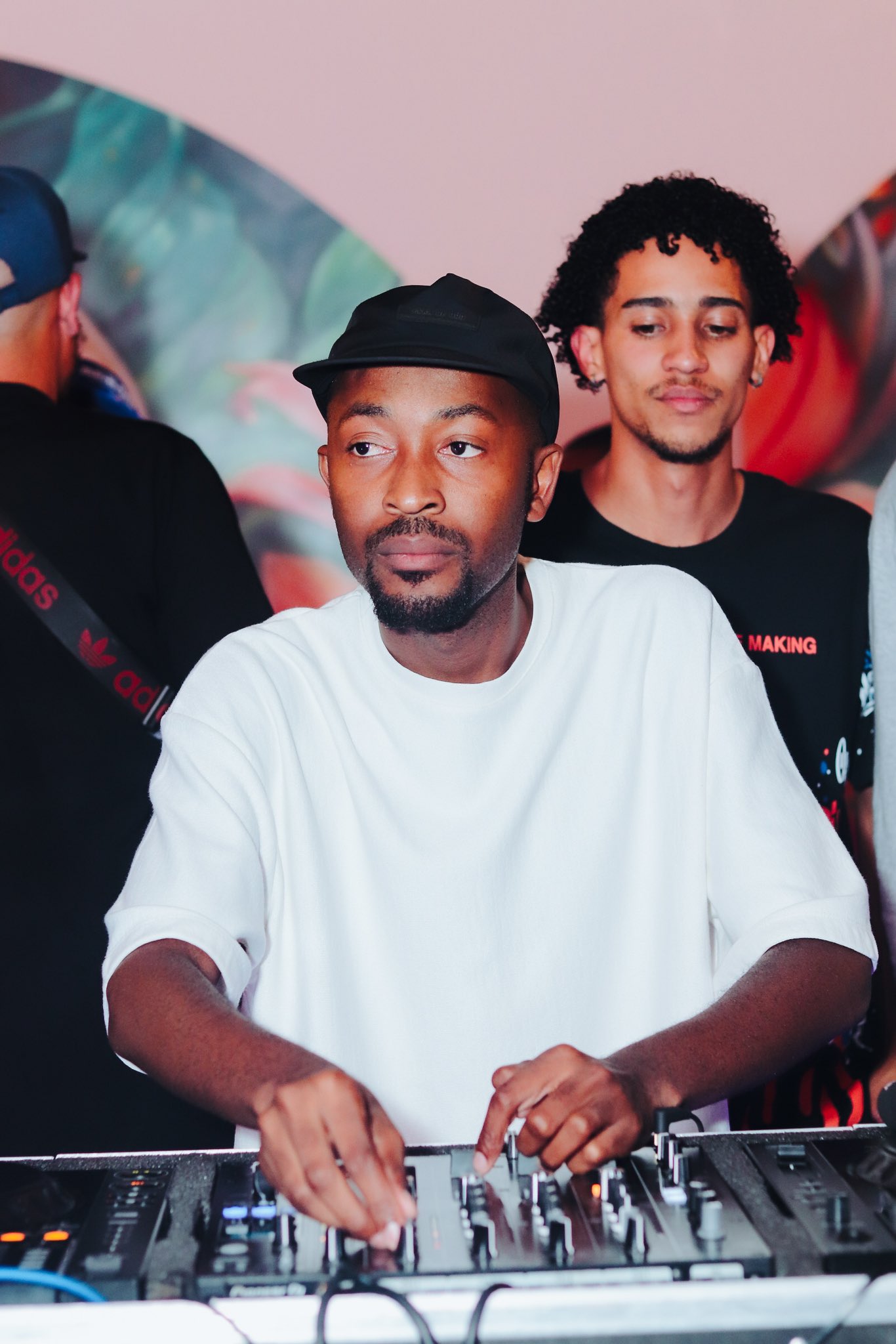 Bandros Reveals Fresh Musical Direction Before New Album Release