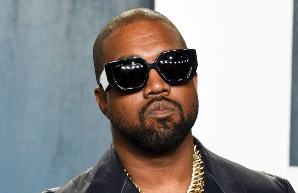 Kanye West to Dazzle South Africa with Exclusive One-Night Performance