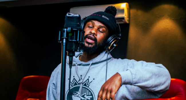 Kid X Unveils Exciting New Sound with Teaser Video