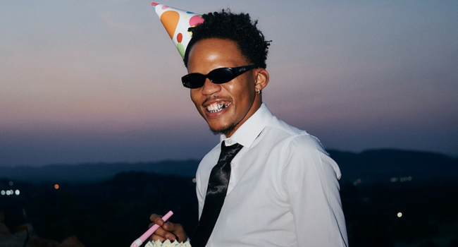 Loatinover Pounds Celebrates Double Gold for 'P4P' in Style!