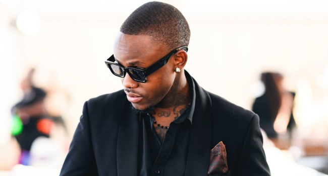 Loki Celebrates Heritage Day with 'Bade Lami' ft. Touchline & Rillo Beats.