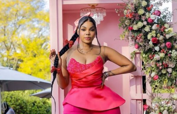Londie London Shares Heartfelt Journey in 'Ngyabonga Nkosi'