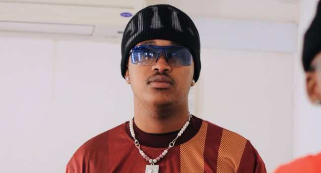 Discovering 'Khukhumele': The Musical Journey of Lowfeye and Brotherkupa