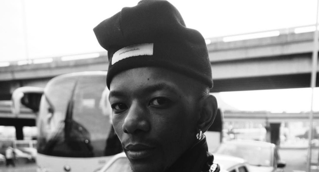 Maglera Doe Boy Joins Jordan Peele's Film Soundtrack with 'Italy'