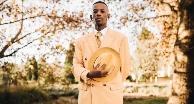 From NYC Encounter to PUMA Collaboration: Maglera Doe Boy's Journey with A$AP Rocky