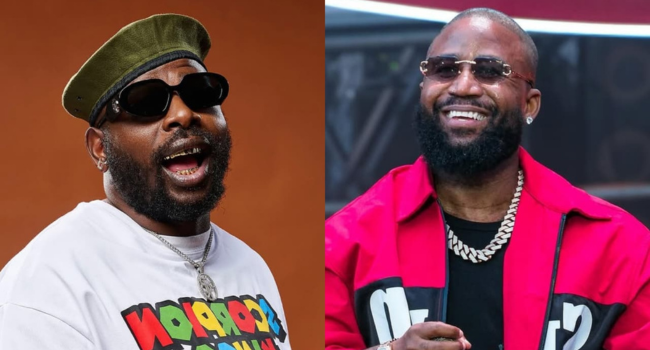 Beat Battles: Scorpion Kings Live vs. Cassper's FNB Spectacle