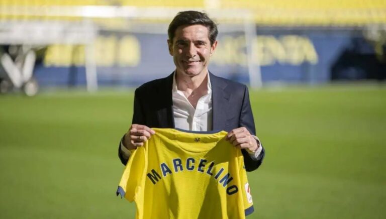Ready to Rumble: Marcelino on Confronting Tottenham's Intensity