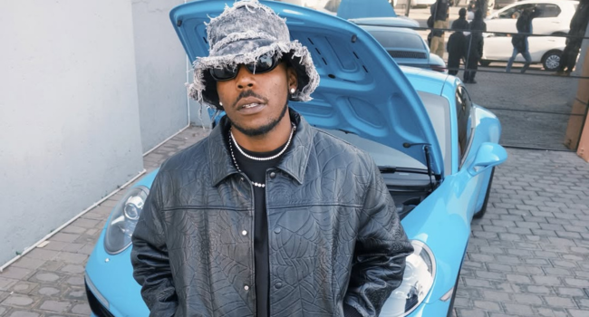 MashBeatz Reflects on the Powerful 'I Do' Cover by Amanda Black, Thandiswa Mazwai, and Lira