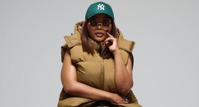 DJ Miss Pru Marks Two Years of Radiance and Rhythm