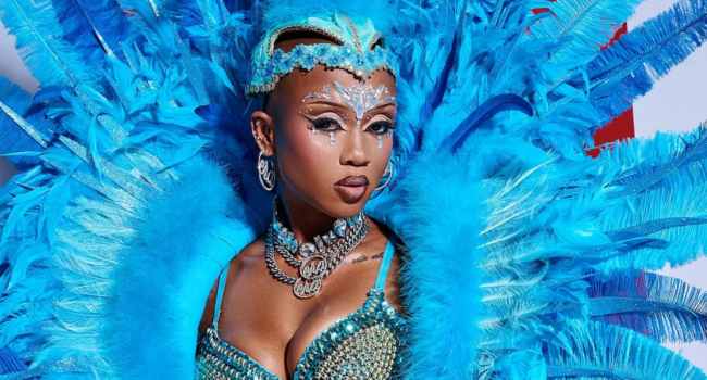 Moozlie Unveils the Truth Behind Her Signature Style and Public Persona