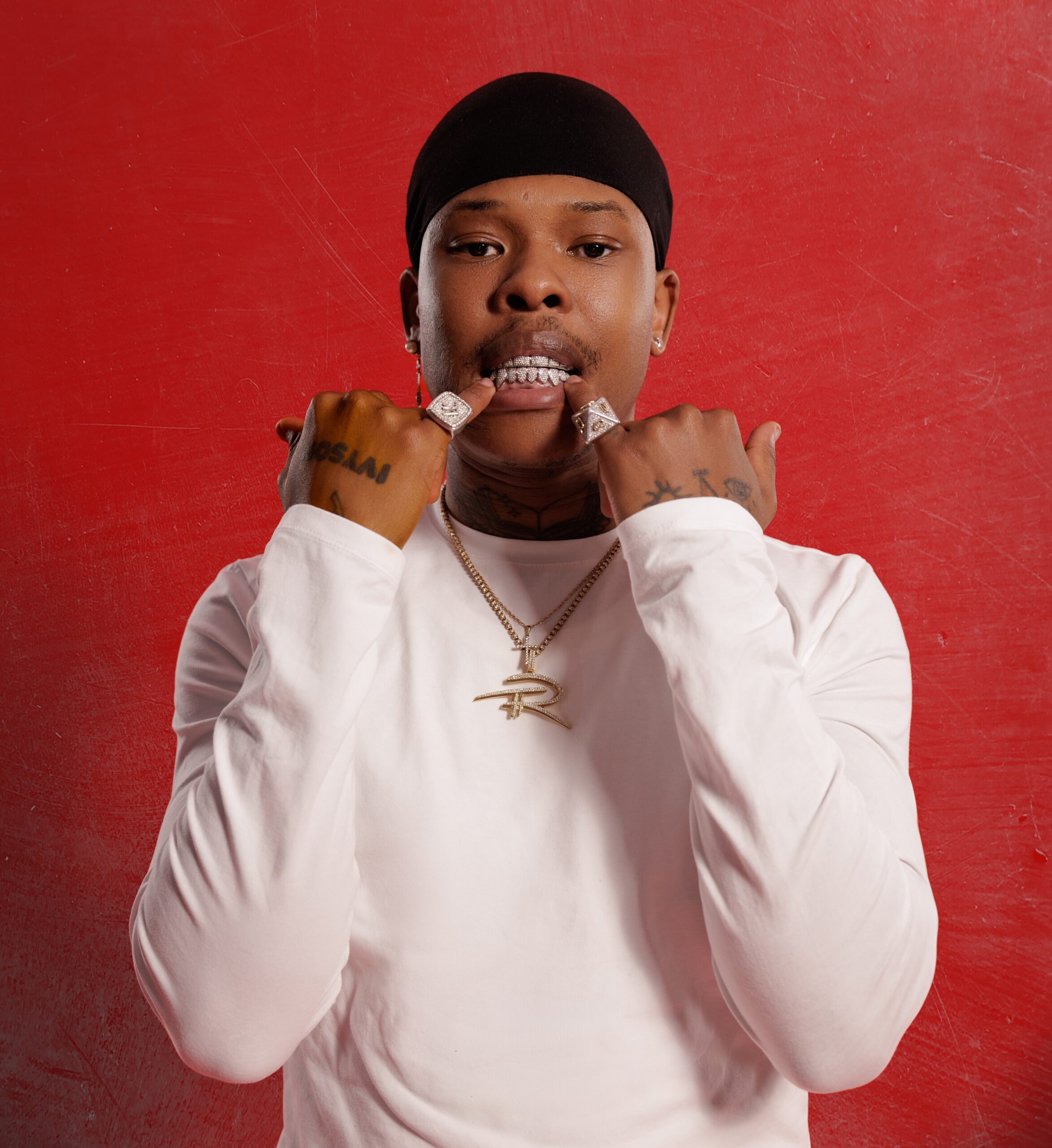 Nasty C Reveals the Stories Behind Each Track on 'Free'