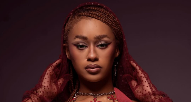 Nanette Ignites Joy with the Empowering Release of 'Painfully Happy'