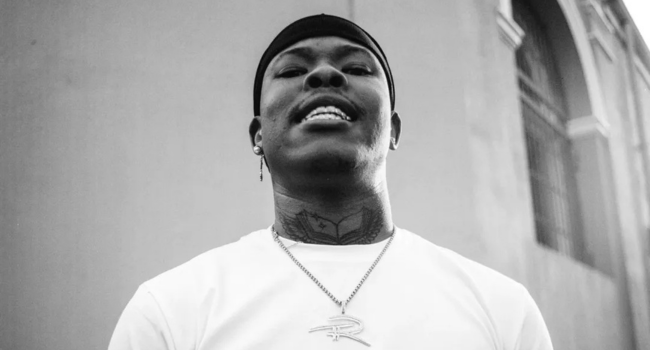 Nasty C and DJ Speedsta Unleash Bold New Anthem 'MSP'