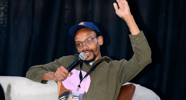 NOTA Honors Kane Keid's Bold Stand Against A Reece