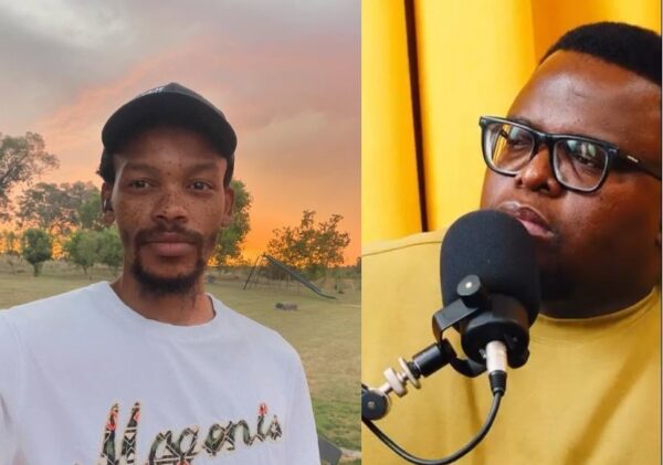 Nota Baloyi Claims Sol Phenduka Involved in Shocking Scam