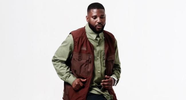 Okmalumkoolkat's 'Itheku Ethekwini': A Raw Journey Through Urban Vibes