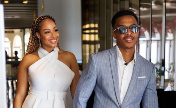 Oros Mampofu and Wife: Adding a Little One to Their Comedy Duo!
