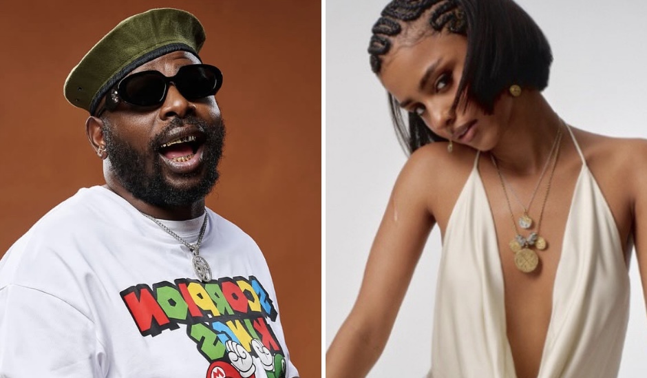 Fans Weigh In on DJ Maphorisa and Tyla's Dynamic Studio Partnership